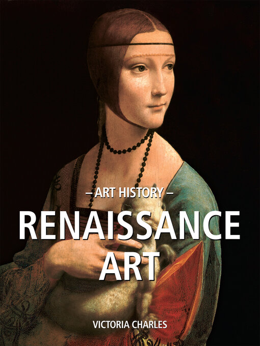 Title details for A journey through Renaissance art by Victoria Charles - Available
